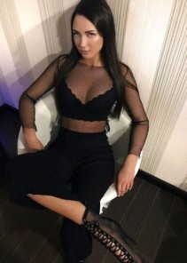 Фото проститутки Карина №2 в городе Моздок