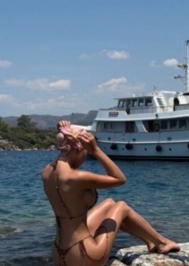 Фото проститутки Милана №2 в городе Моздок