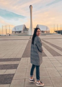 Фото проститутки Алина №3 в городе Моздок
