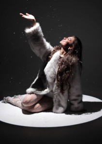 Фото проститутки Оля №2 в городе Моздок