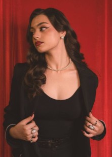 Фото проститутки Полли №1 в городе Моздок