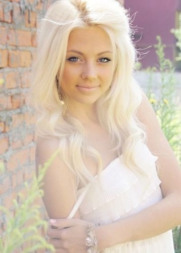 Алина, Г. Моздок
