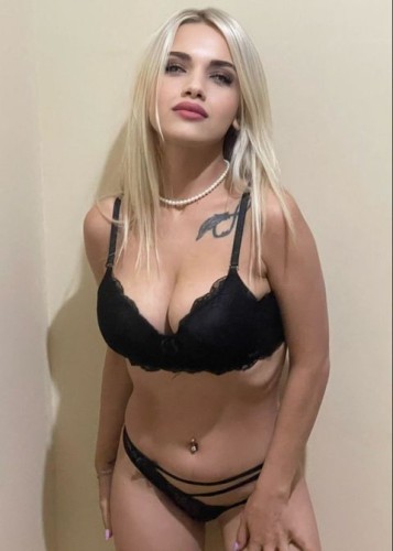 Ангелина, Г. Моздок