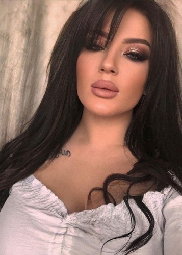КАТЕРИНА, Г. Моздок