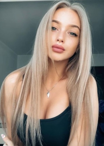 Рита, Г. Моздок